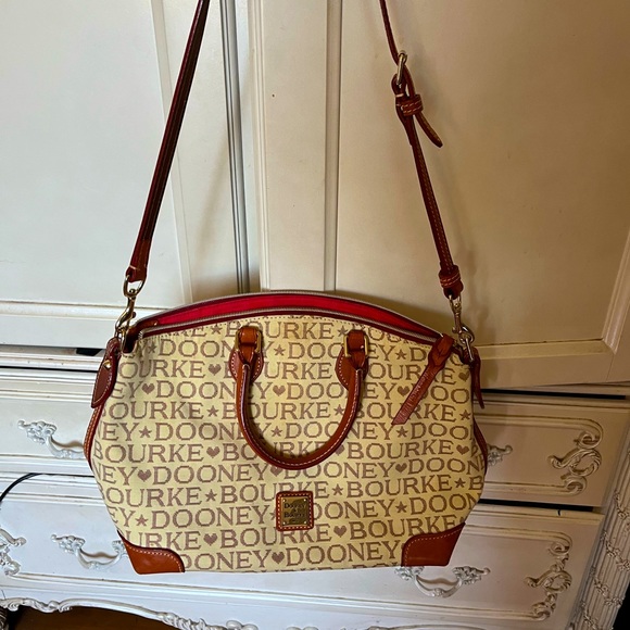 Dooney & Bourke Handbags - Dooney and Burke
